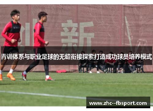 青训体系与职业足球的无缝衔接探索打造成功球员培养模式